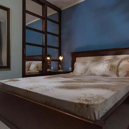 Esteban Vip Club Apart-hotel 2*
