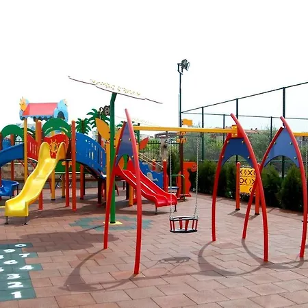 Esteban Vip Club 2* Nesebar
