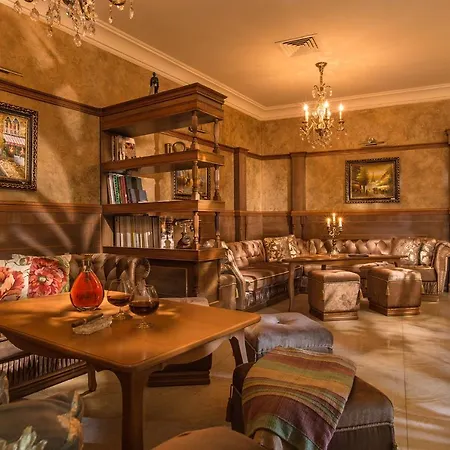 Esteban Vip Club Apart-hotel
