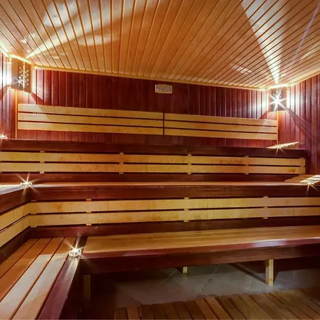 Apart-hotel Esteban Vip Club Nesebar