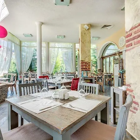 Esteban Vip Club Apart-hotel