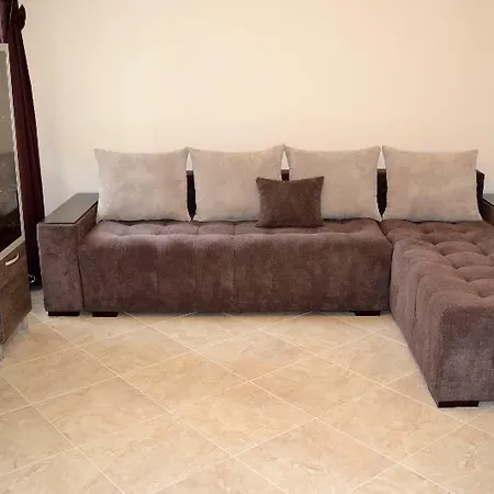 Esteban Vip Club Apart-hotel