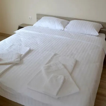 Esteban Vip Club Apart-hotel Nesebar