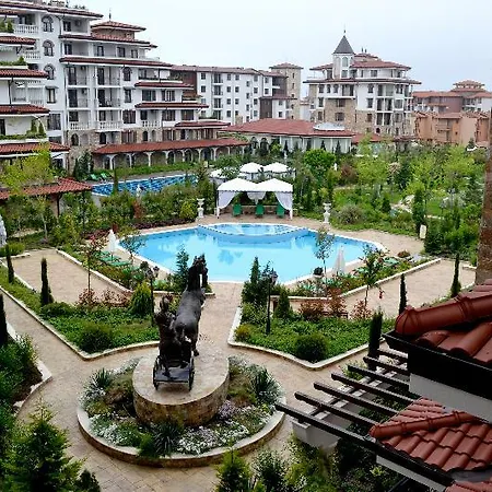 Esteban Vip Club Nesebar