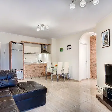 Apart-hotel Esteban Vip Club Nesebar
