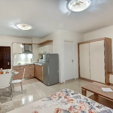 Esteban Vip Club Apart-hotel 2*