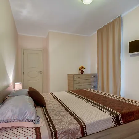 Esteban Vip Club 2* Nesebar