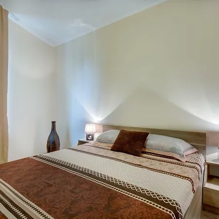 Apart-hotel Esteban Vip Club Nesebar