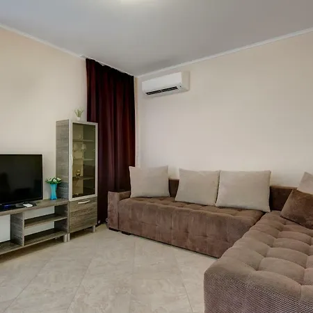 Apart-hotel Esteban Vip Club Nesebar