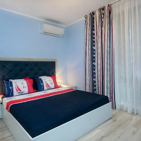 Apart-hotel Esteban Vip Club Nesebar