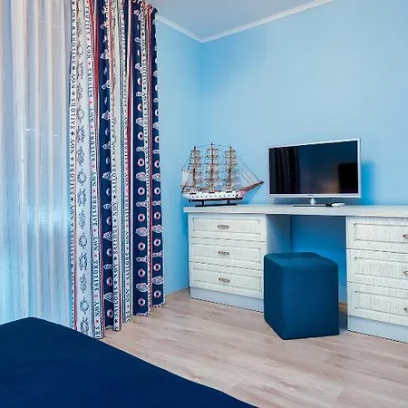 Esteban Vip Club 2* Nesebar