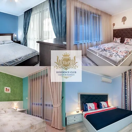 Esteban Vip Club Apart-hotel 2*