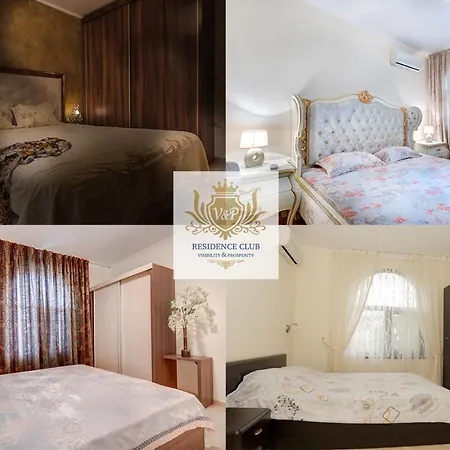 Esteban Vip Club 2* Nesebar